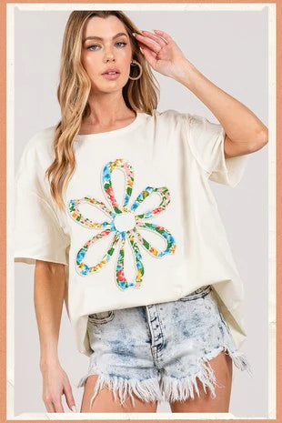 Daisy Top