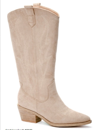 Corkys Headliner Boots